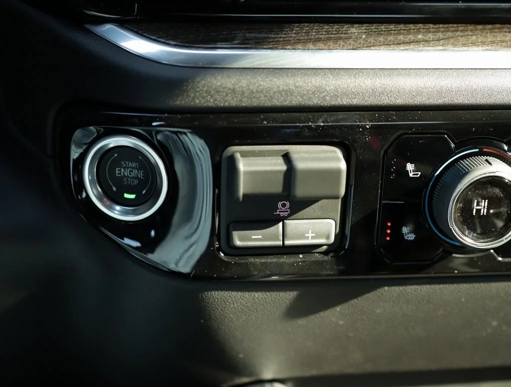 2026 Chevrolet Silverado 1500 RST - Photo 19