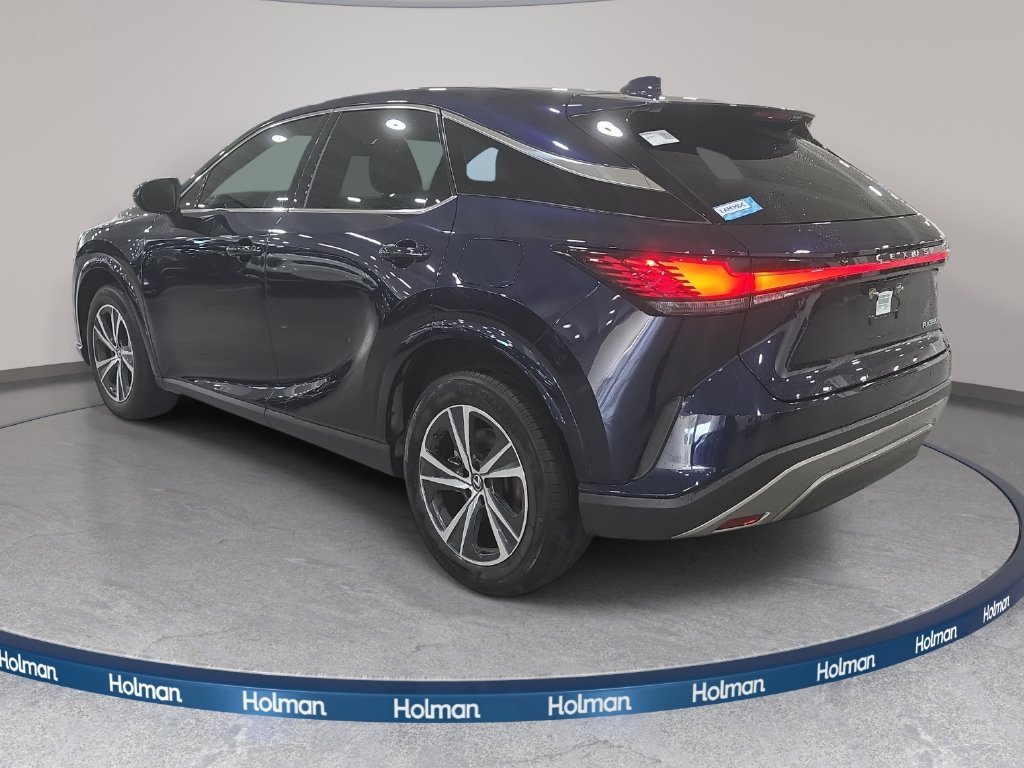 Used 2025 Mica Lexus 350 image 8
