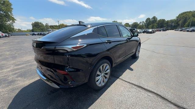 2026 Buick Envista Avenir - Photo 8