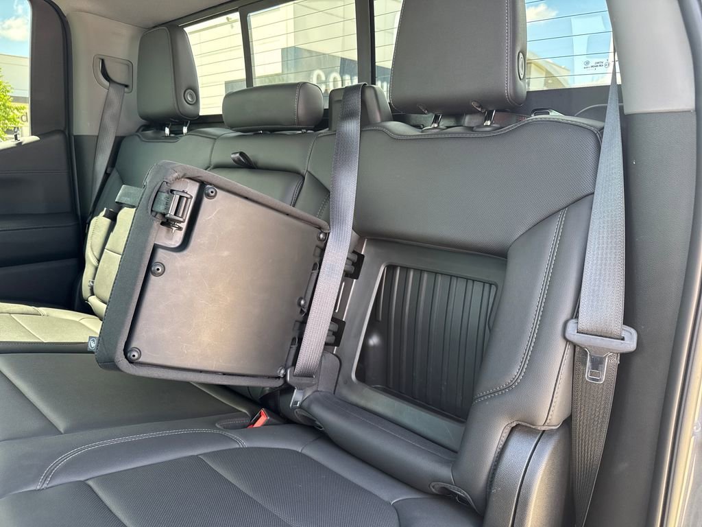 Certified Used 2019 SATIN STEEL METALLIC GMC SLT image 37
