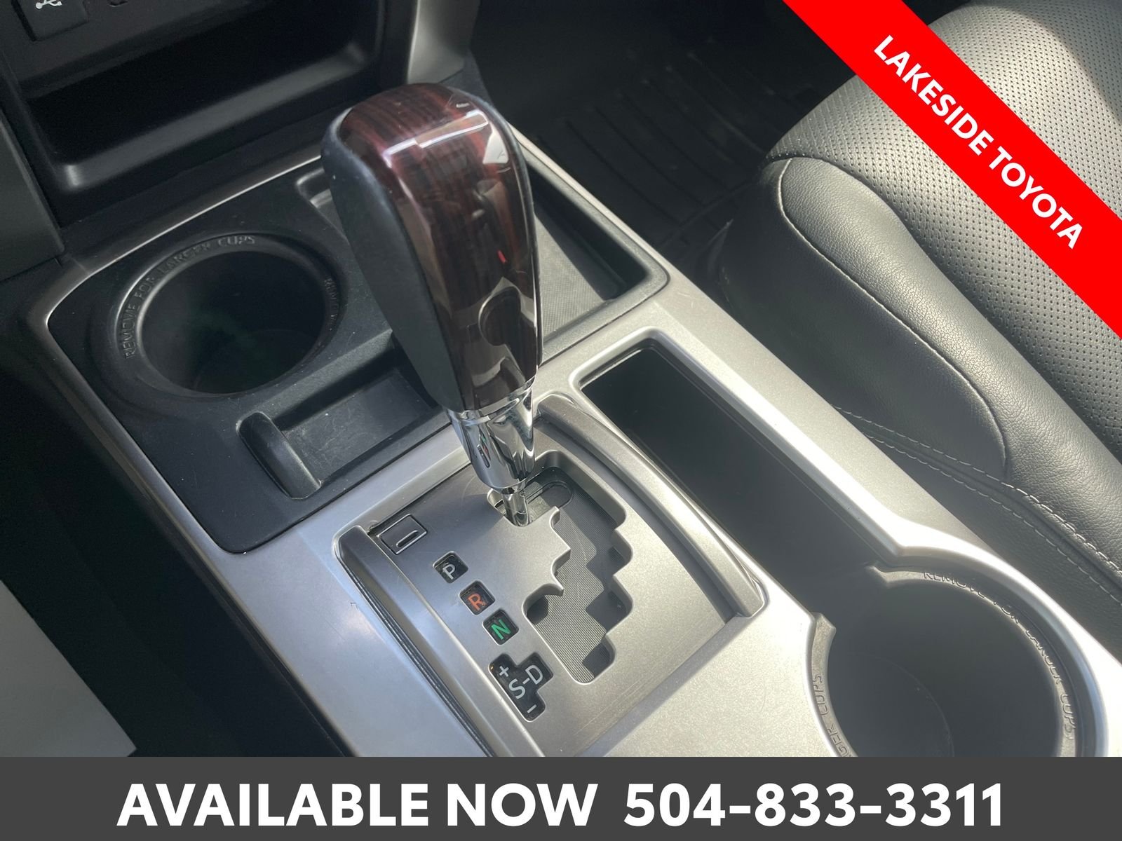 Certified Used 2022 White Toyota Limited image 33