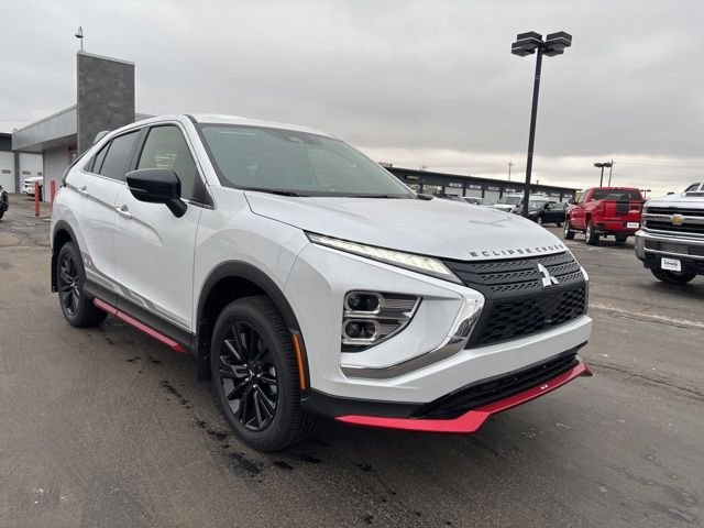 2026 Mitsubishi Eclipse Cross LE