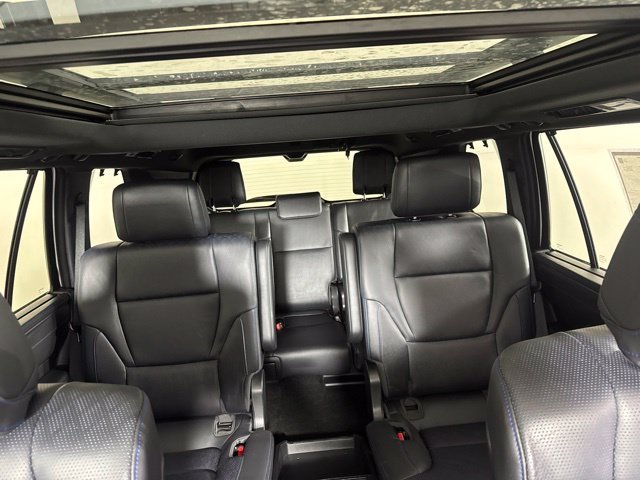 Used 2024 Beige Toyota Platinum image 14