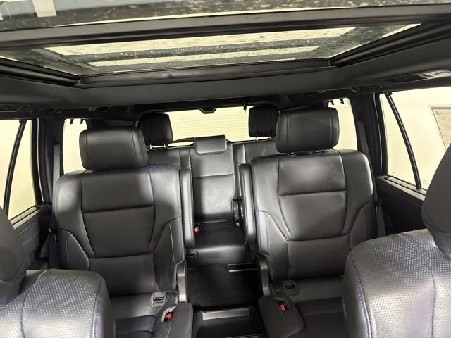 Certified Used 2024 Pearl Toyota Platinum image 14