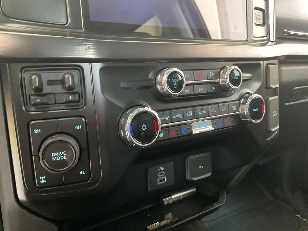 2026 Ford F-350 Super Duty Lariat - Photo 14