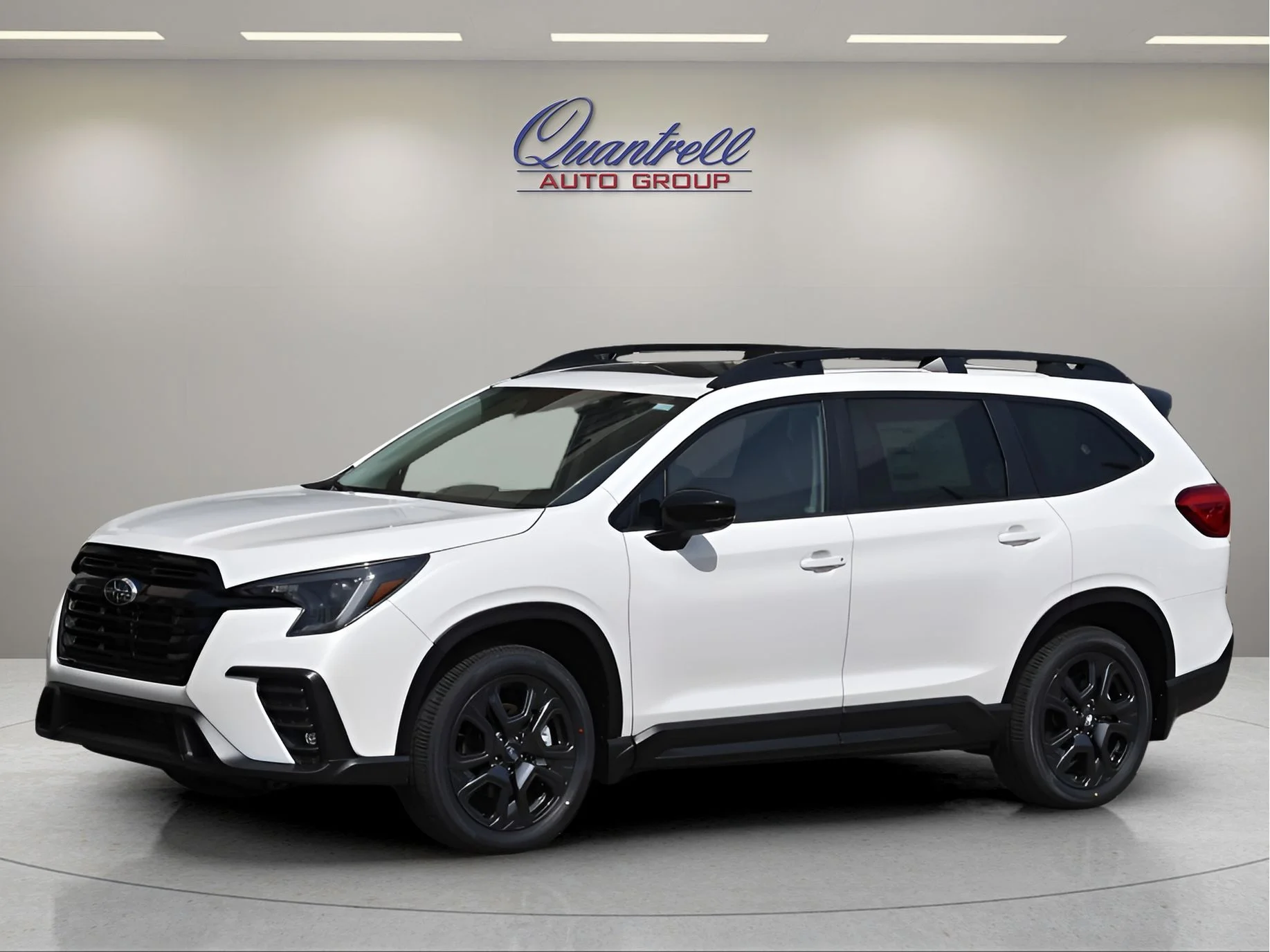 2026 Subaru Ascent Onyx Edition-Touring - Photo 8
