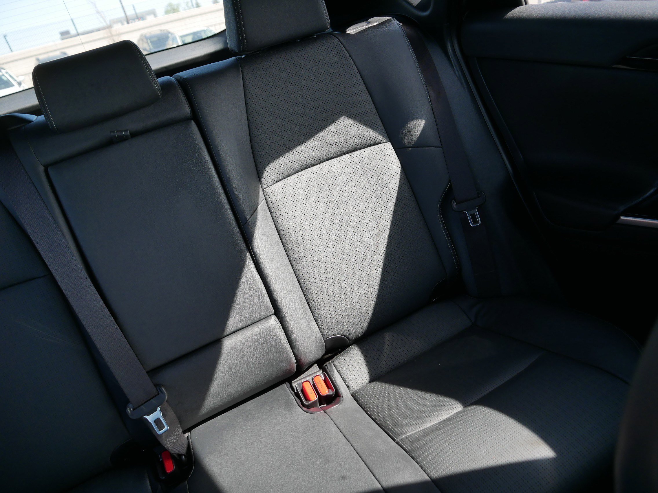 Used 2023 Smoked Carbon Subaru Limited image 14