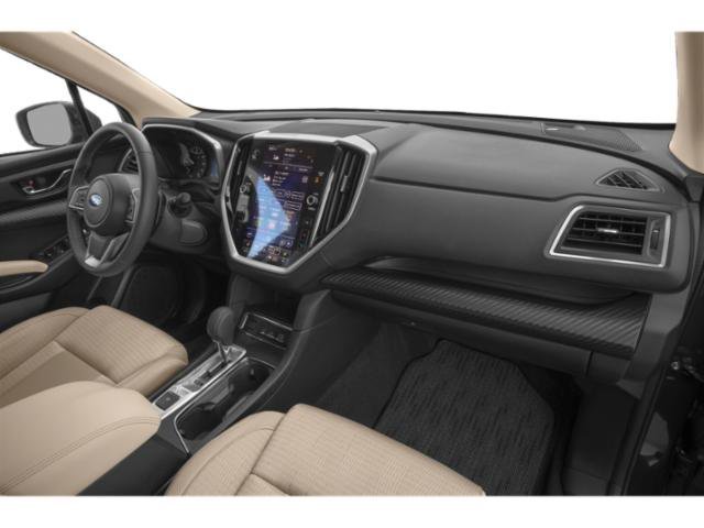 Used 2025 Autumn Green Metallic Subaru Premium image 18