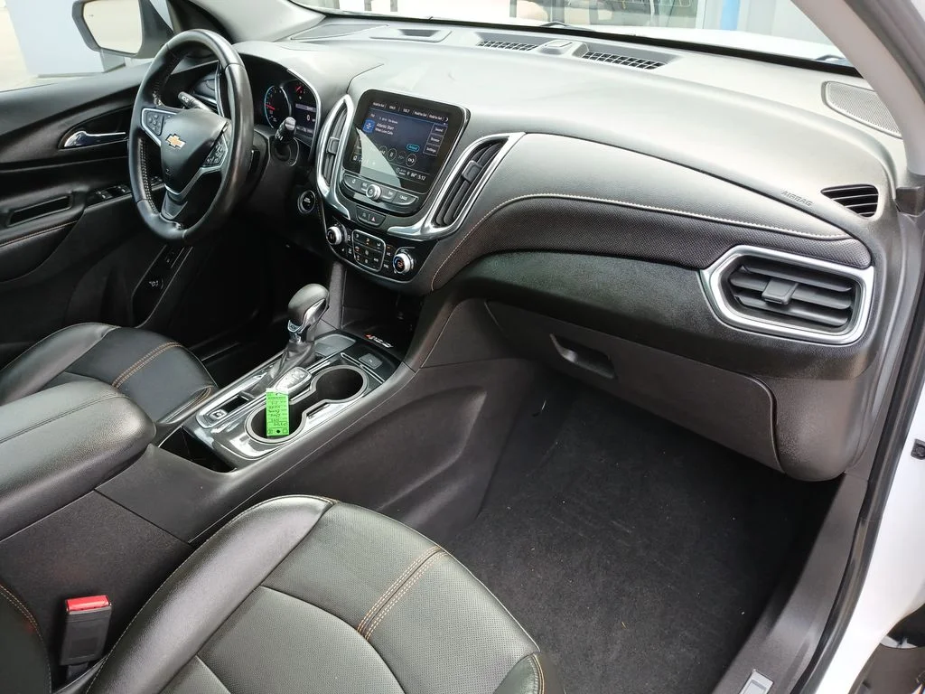 Used 2022 Beige Chevrolet Premier image 30