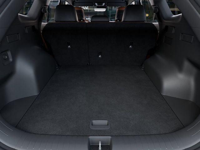 New 2026 Gray Kia X-Line image 19