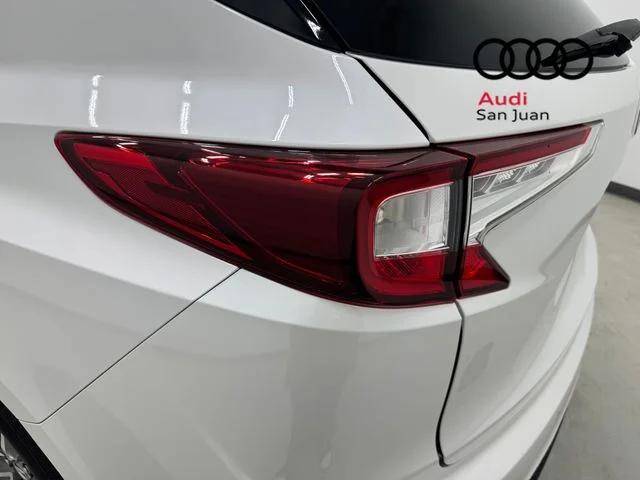 Used 2021  Acura Technology Package image 11