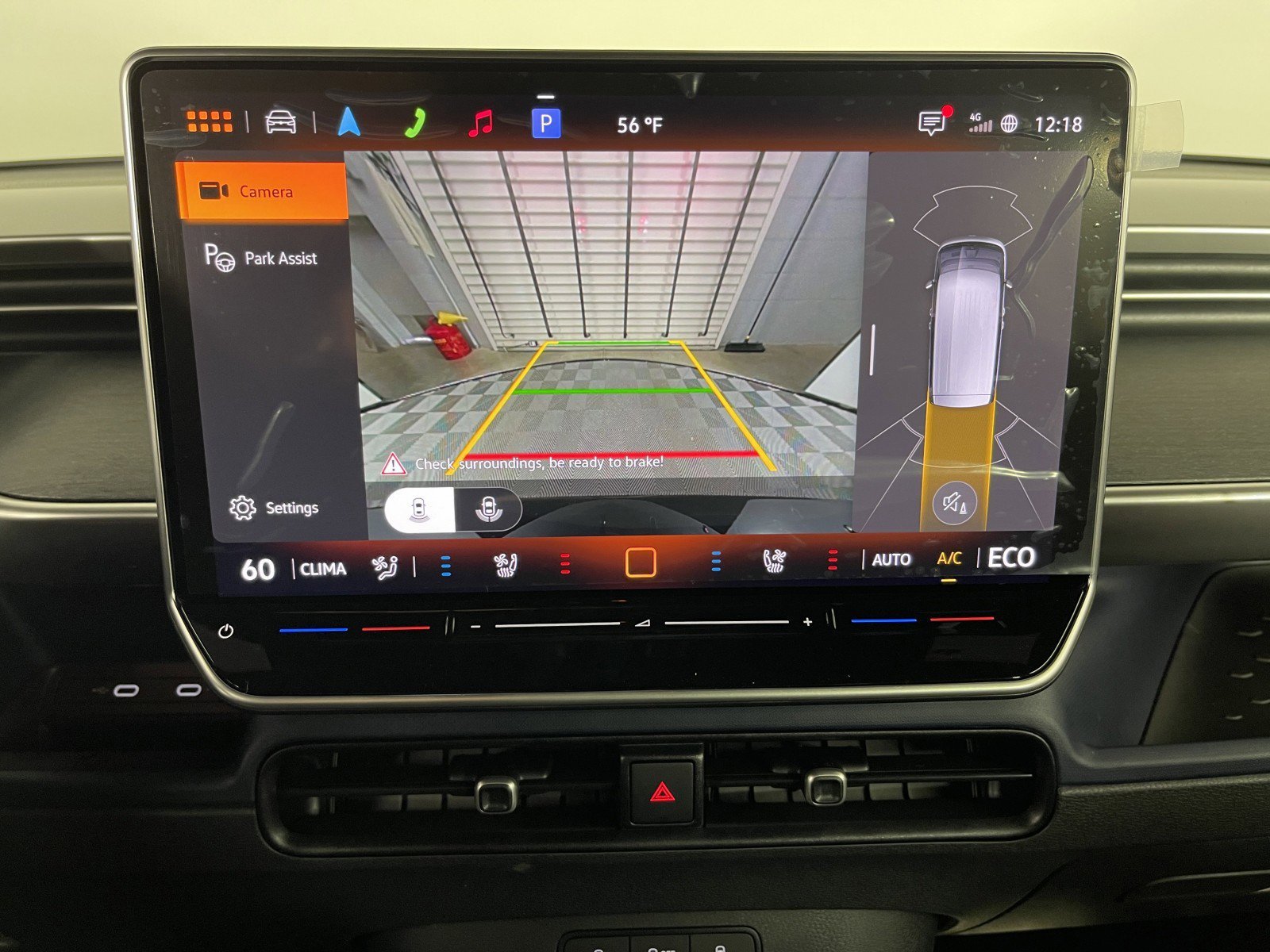 2025 Volkswagen ID. Buzz PRO S - Photo 27