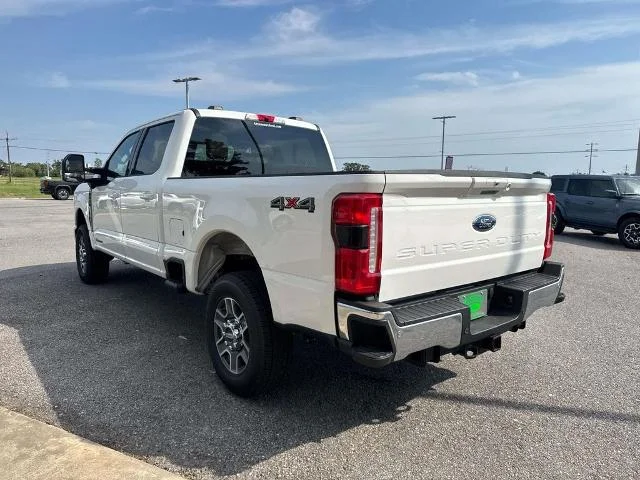 2026 Ford F-250 Super Duty Lariat - Photo 16