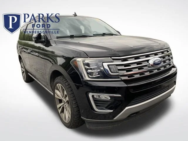 2020 Ford Expedition Limited 4X4's photo