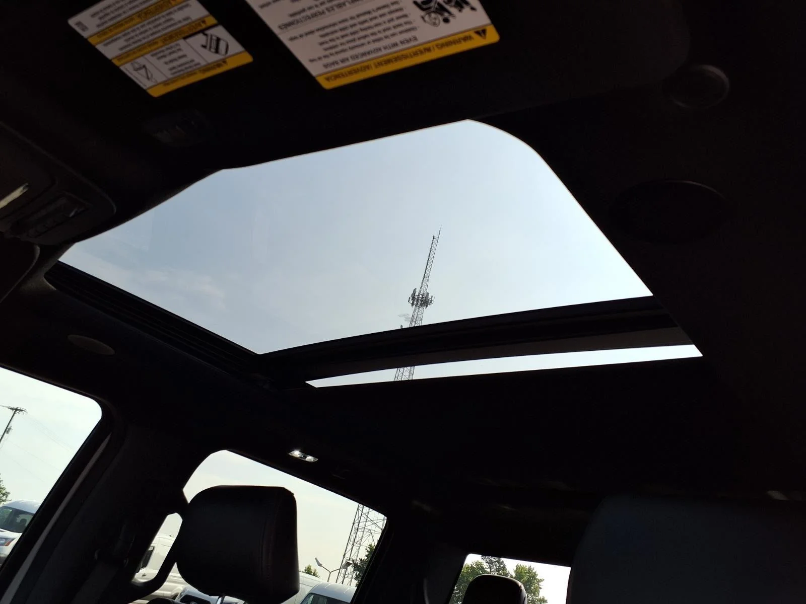 Used 2024 Avalanche Ford Raptor image 9