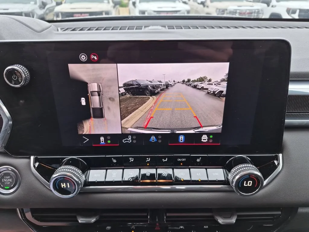 New 2026 Onyx Black GMC Elevation image 33
