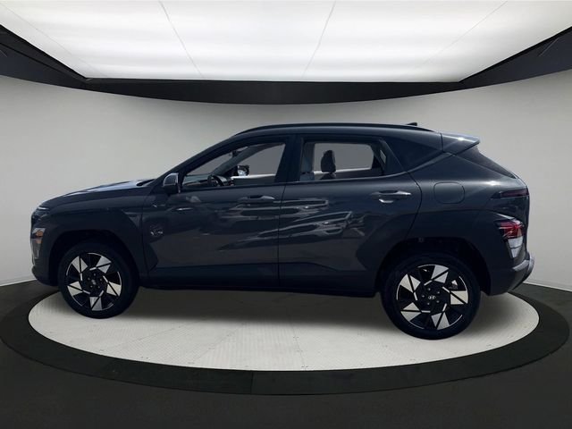 Certified Used 2024 Gray Pearl Hyundai SEL image 8