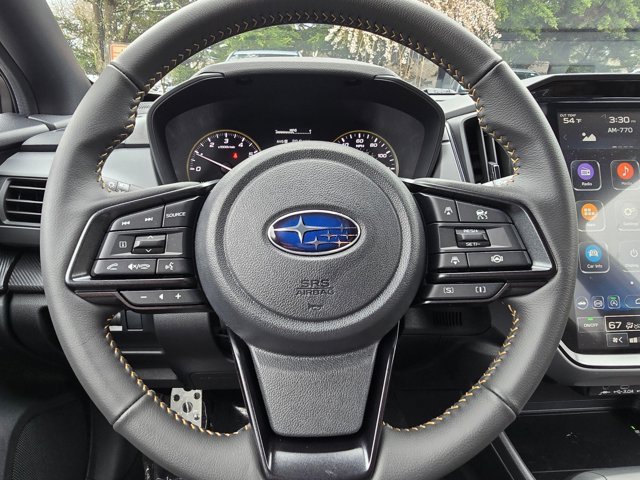 2026 Subaru Crosstrek Sport - Photo 38