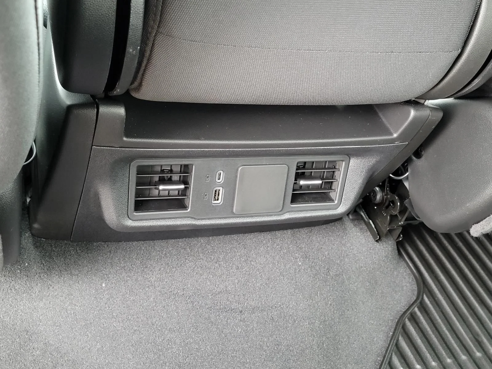 2026 Chevrolet Silverado 1500 Custom - Photo 11