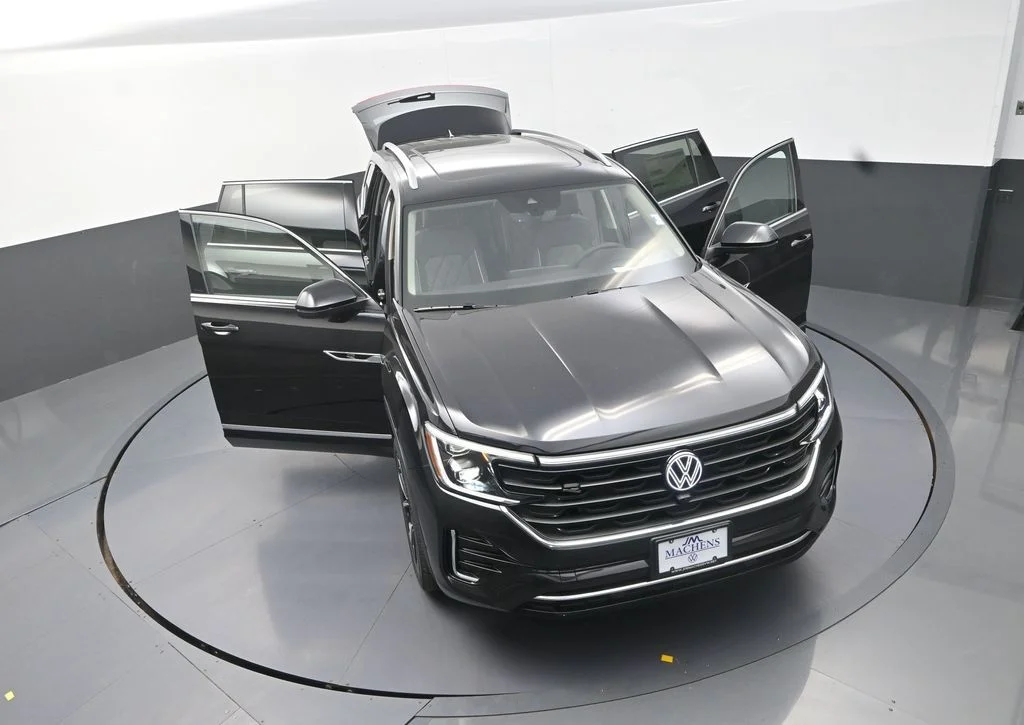 New 2026  Volkswagen 2.0T SEL Premium R-Line image 30