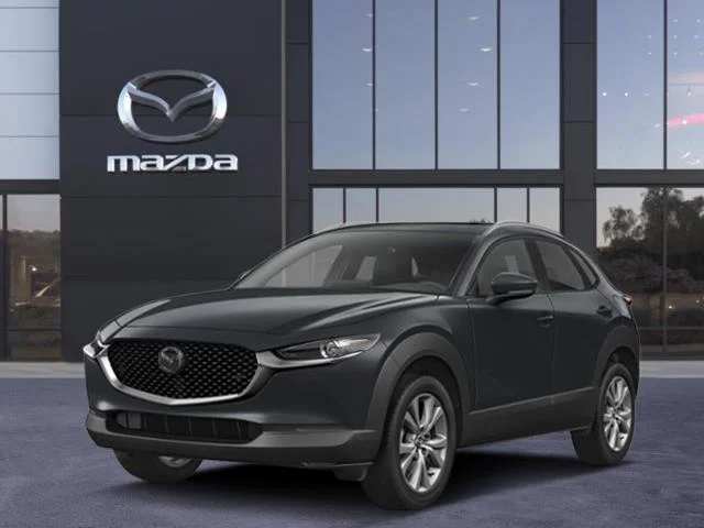 2026 Mazda Mazda CX-30 2.5 S Preferred AWD