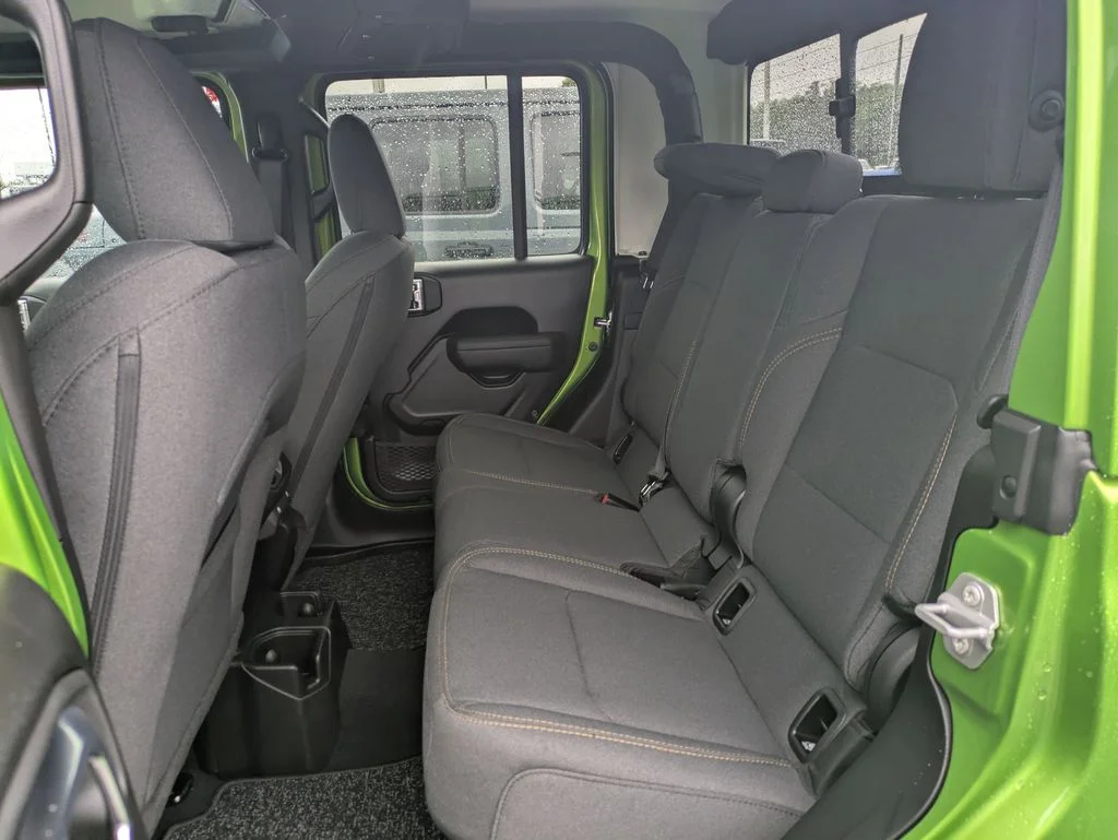 New 2026 Mojito Jeep Sport S image 12
