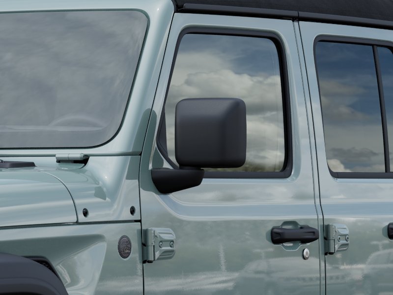 New 2026 Earl Clearcoat Jeep Sport image 50