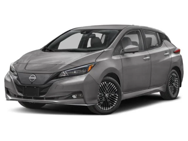 Used 2024 Deep Blue Pearl Nissan SV PLUS image 4