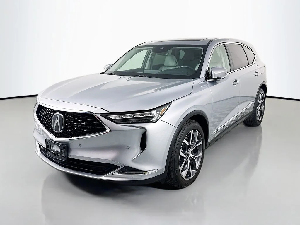2023 Acura MDX SH-AWD w/Technology Package's photo
