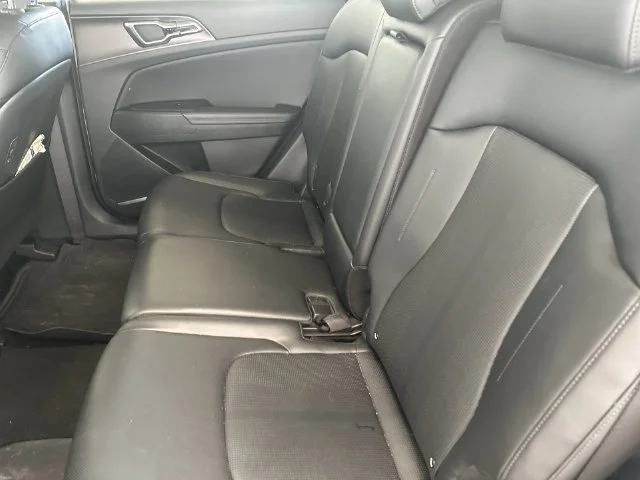 Used 2026 White Kia SX image 34