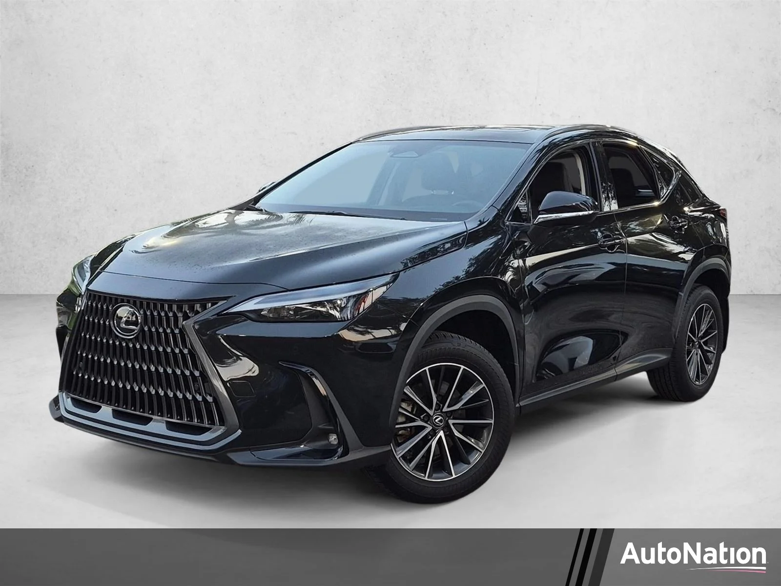 2024 Lexus NX