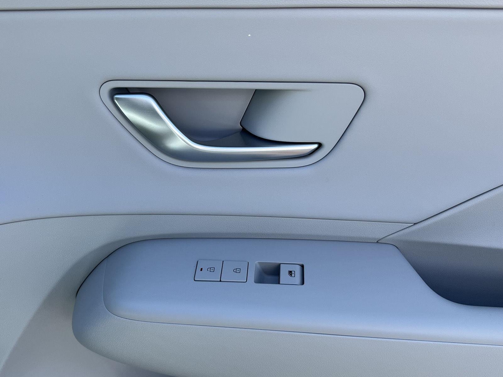 New 2026 Mirage Green Hyundai Limited AWD image 19
