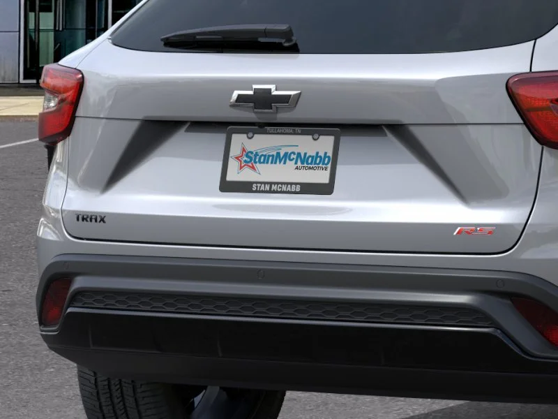 2026 Chevrolet Trax RS - Photo 14