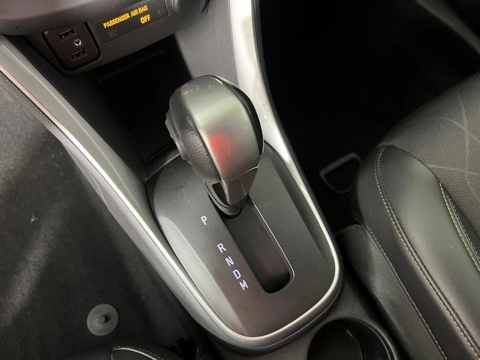Used 2020 BLACK CHERRY METALLIC Chevrolet LT image 26