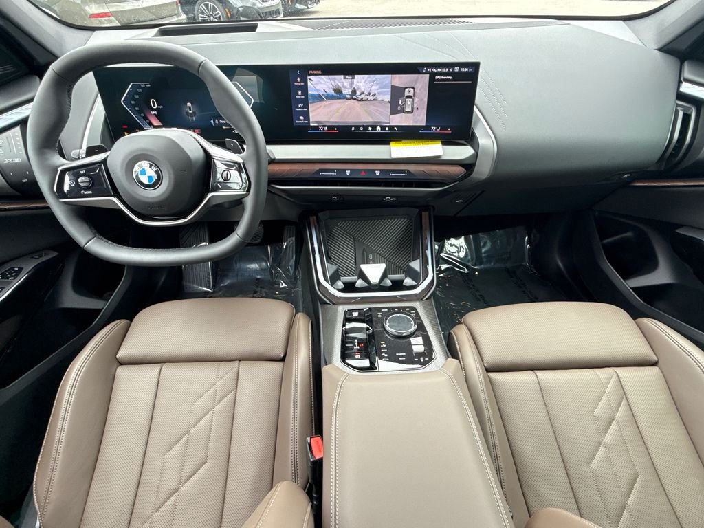 New 2026 Alpine White BMW 30 xDrive image 19
