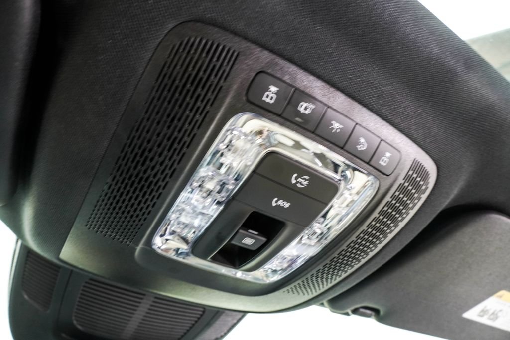 Used 2025 Black Mercedes-Benz GLS 450 image 43
