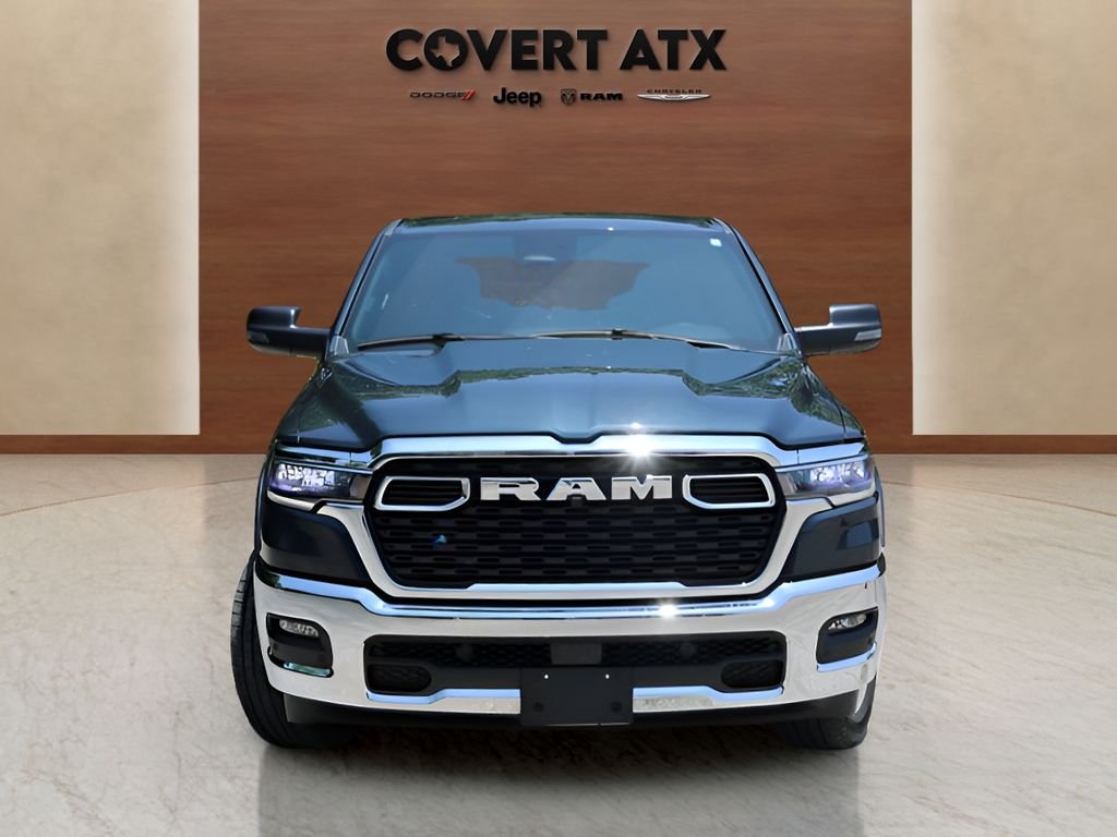 Used 2026 Blue Ram Big Horn/Lone Star image 8