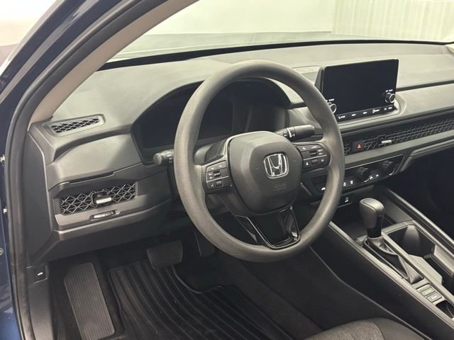 Used 2023 Black Honda EX image 13