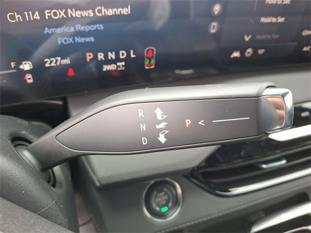 2025 Buick Enclave Preferred - Photo 21