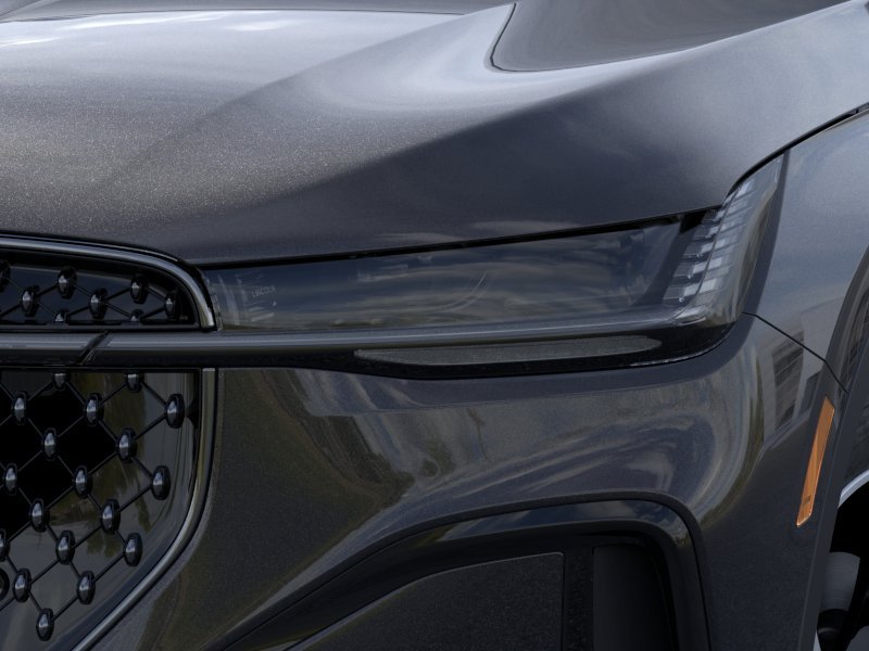 New 2026 Infinite Black Metallic Clearcoat Lincoln Premiere image 31
