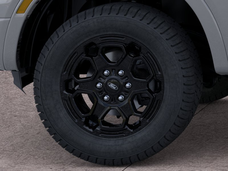 New 2026 Avalanche Ford LARIAT image 19