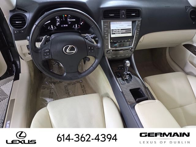 Used 2010 Gray Lexus 350 C image 22