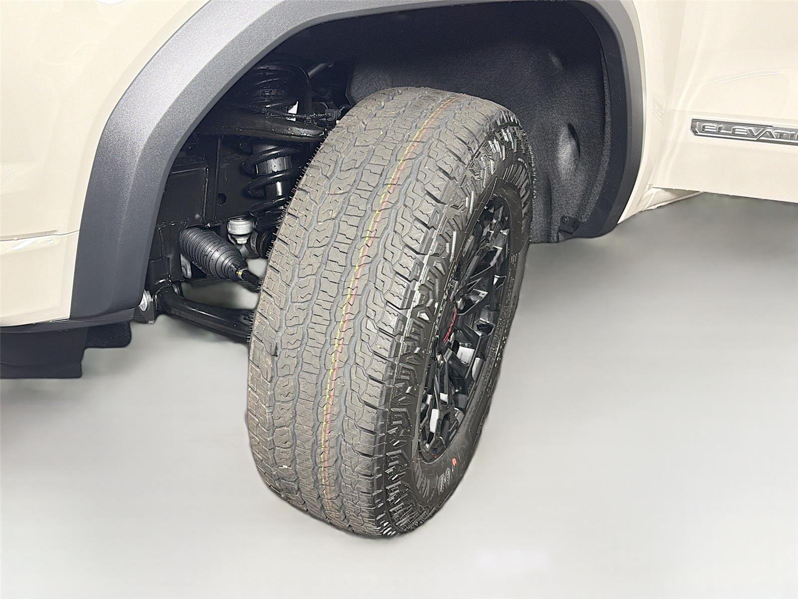 2026 GMC Canyon Elevation - Photo 37