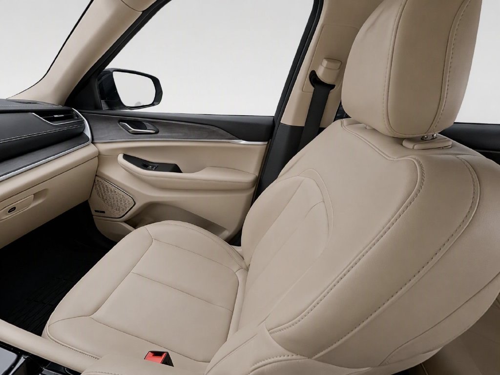 Used 2021 Red Jeep Limited image 30