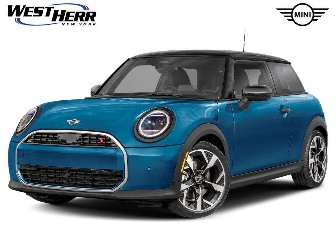 2026 MINI Hardtop Cooper S Signature's photo