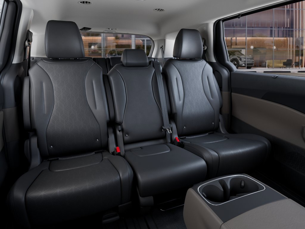 New 2026 Ceramic Silver Kia EX image 16