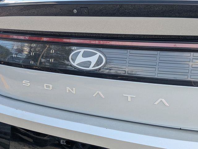 2024 Hyundai Sonata SEL - Photo 13