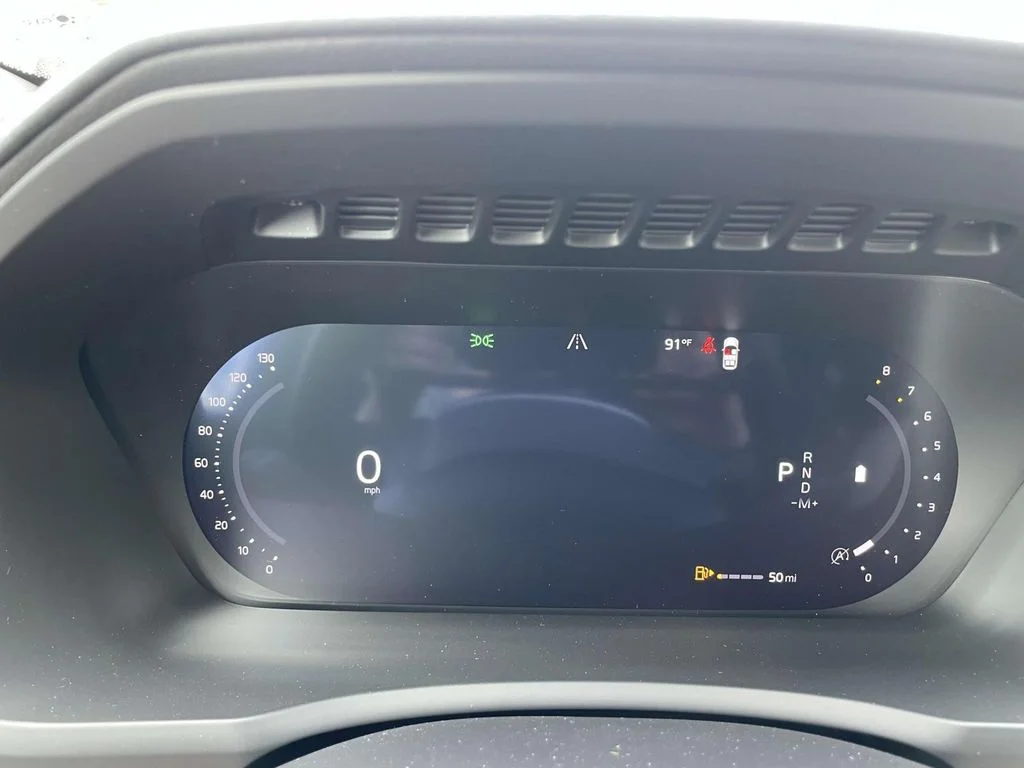 2026 Volvo XC90 Plus - Photo 11