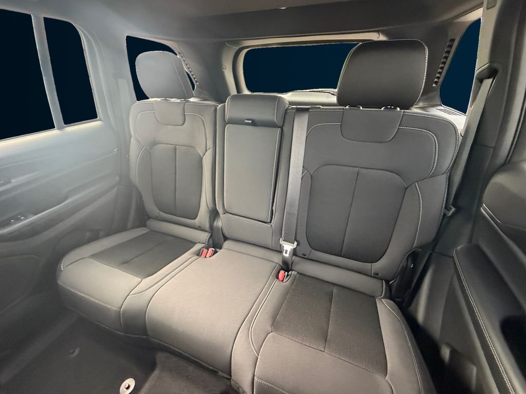 New 2026 Silver Zynith Exterior Paint Jeep Laredo image 16