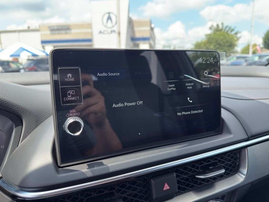 2025 Acura ADX A-Spec Package - Photo 27